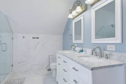 2387 New River Inlet Road, North Topsail Beach, NC 28460 - Photo 62