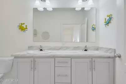 2387 New River Inlet Road, North Topsail Beach, NC 28460 - Photo 66