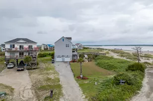 2387 New River Inlet Rd, North Topsail Beach, NC 28460 - Photo 80