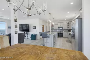 2387 New River Inlet Rd, North Topsail Beach, NC 28460 - Photo 24