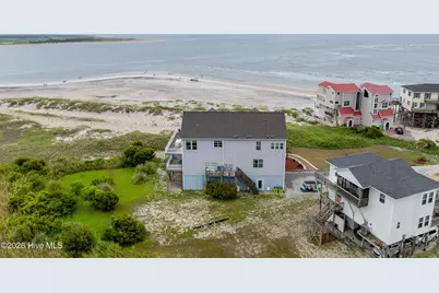 2387 New River Inlet Road, North Topsail Beach, NC 28460 - Photo 92