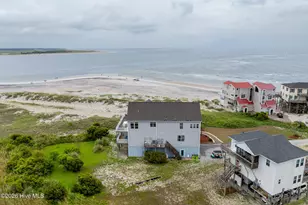 2387 New River Inlet Rd, North Topsail Beach, NC 28460 - Photo 92