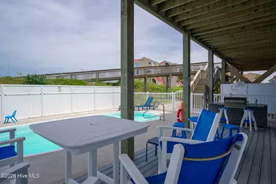 2387 New River Inlet Road, North Topsail Beach, NC 28460 - Photo 72