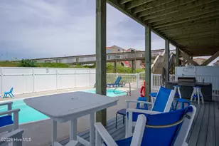 2387 New River Inlet Rd, North Topsail Beach, NC 28460 - Photo 72