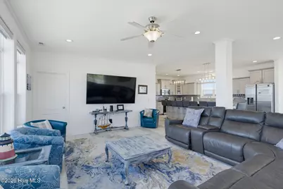 2387 New River Inlet Road, North Topsail Beach, NC 28460 - Photo 10