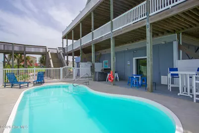 2387 New River Inlet Road, North Topsail Beach, NC 28460 - Photo 76