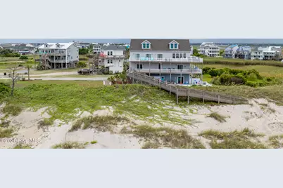 2387 New River Inlet Road, North Topsail Beach, NC 28460 - Photo 96