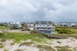 2387 New River Inlet Rd, North Topsail Beach, NC 28460 - Photo 96