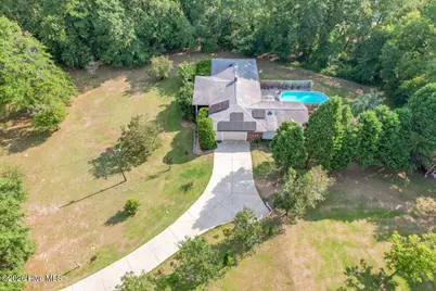 255 Hill and Dell Drive, Warrenville, SC 29851 - Photo 2