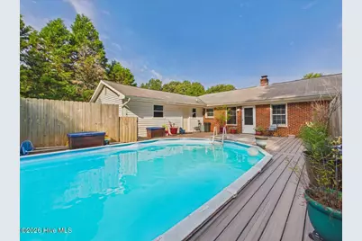 255 Hill and Dell Drive, Warrenville, SC 29851 - Photo 48