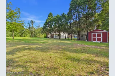 255 Hill and Dell Drive, Warrenville, SC 29851 - Photo 54