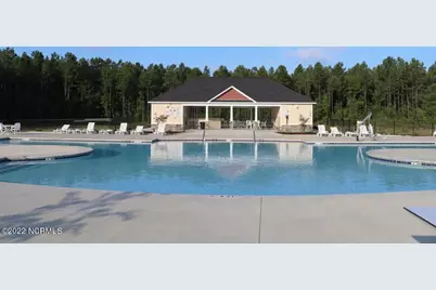 411 Cyrus Thompson Drive, Jacksonville, NC 28546 - Photo 40