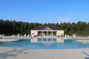 411 Cyrus Thompson Dr, Jacksonville, NC 28546 - Photo 40