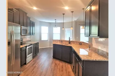 411 Cyrus Thompson Drive, Jacksonville, NC 28546 - Photo 28