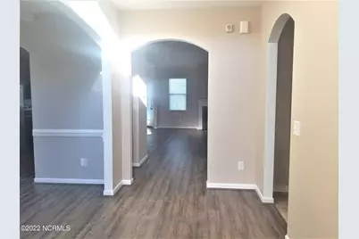 411 Cyrus Thompson Drive, Jacksonville, NC 28546 - Photo 26