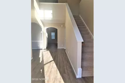 411 Cyrus Thompson Drive, Jacksonville, NC 28546 - Photo 4