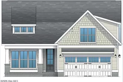5164 Folklore Way, Wilmington, NC 28412 - Photo 1