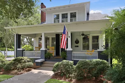 701 W Main Street, Washington, NC 27889 - Photo 2