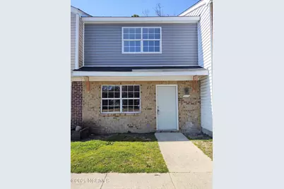 510 Myrtlewood Circle, Jacksonville, NC 28546 - Photo 1