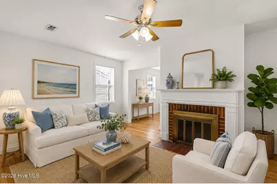 601 Park Avenue, North Augusta, SC 29841 - Photo 2