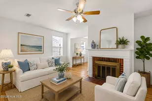 601 Park Ave, North Augusta, SC 29841 - Photo 2