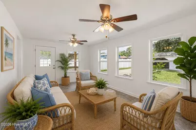 601 Park Avenue, North Augusta, SC 29841 - Photo 24