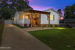 601 Park Ave, North Augusta, SC 29841 - Photo 1