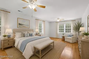 601 Park Ave, North Augusta, SC 29841 - Photo 4