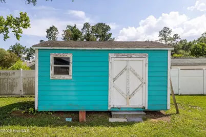 601 Park Avenue, North Augusta, SC 29841 - Photo 52