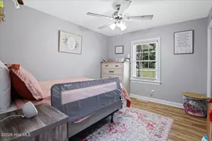 106 Lou Dr, Goldsboro, NC 27530 - Photo 24