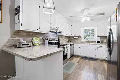 106 Lou Drive, Goldsboro, NC 27530 - Photo 14