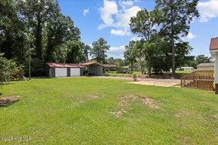106 Lou Dr, Goldsboro, NC 27530 - Photo 28