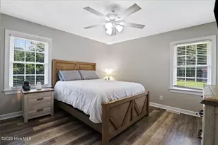 106 Lou Dr, Goldsboro, NC 27530 - Photo 20