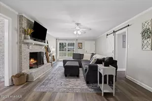 106 Lou Dr, Goldsboro, NC 27530 - Photo 4