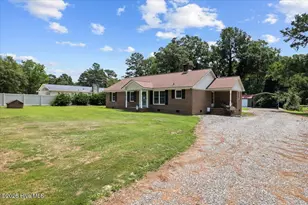 106 Lou Dr, Goldsboro, NC 27530 - Photo 2