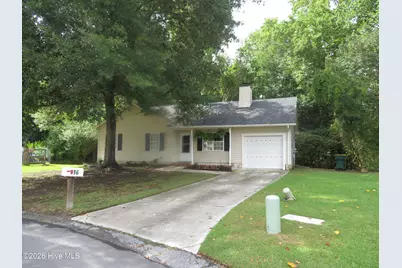 116 Ervin Court, Jacksonville, NC 28546 - Photo 1
