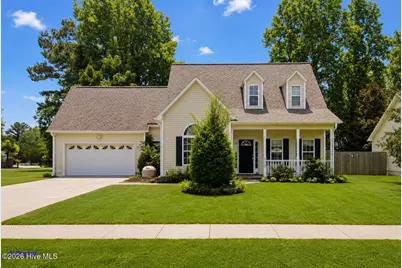 120 Farina Drive, Havelock, NC 28532 - Photo 1