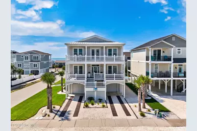 81 W 2nd Street, Ocean Isle Beach, NC 28469 - Photo 2