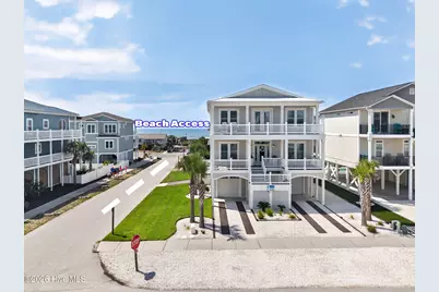 81 W 2nd Street, Ocean Isle Beach, NC 28469 - Photo 6