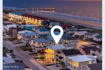 81 W 2nd Street, Ocean Isle Beach, NC 28469 - Photo 4