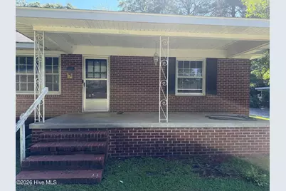 1005 Catherine Avenue, Kinston, NC 28504 - Photo 2