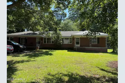 1005 Catherine Avenue, Kinston, NC 28504 - Photo 1