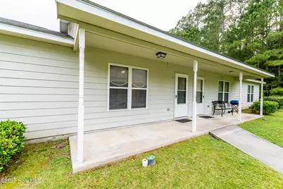 241-A Lakewood Drive #A, Jacksonville, NC 28546 - Photo 2