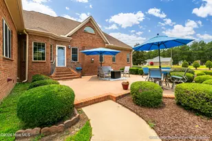 1445 Foster Rd, Grimesland, NC 27837 - Photo 40