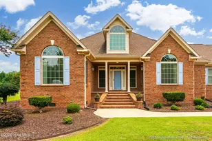 1445 Foster Rd, Grimesland, NC 27837 - Photo 2