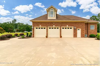 1445 Foster Road, Grimesland, NC 27837 - Photo 38
