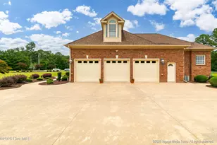 1445 Foster Rd, Grimesland, NC 27837 - Photo 38