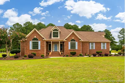 1445 Foster Road, Grimesland, NC 27837 - Photo 1