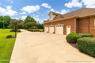 1445 Foster Rd, Grimesland, NC 27837 - Photo 36