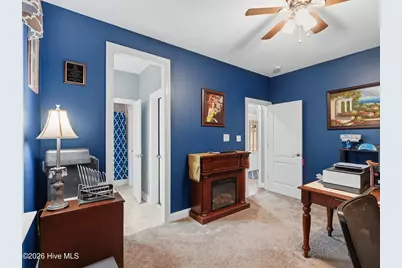 55 Christenbury Lane, Clayton, NC 27527 - Photo 32